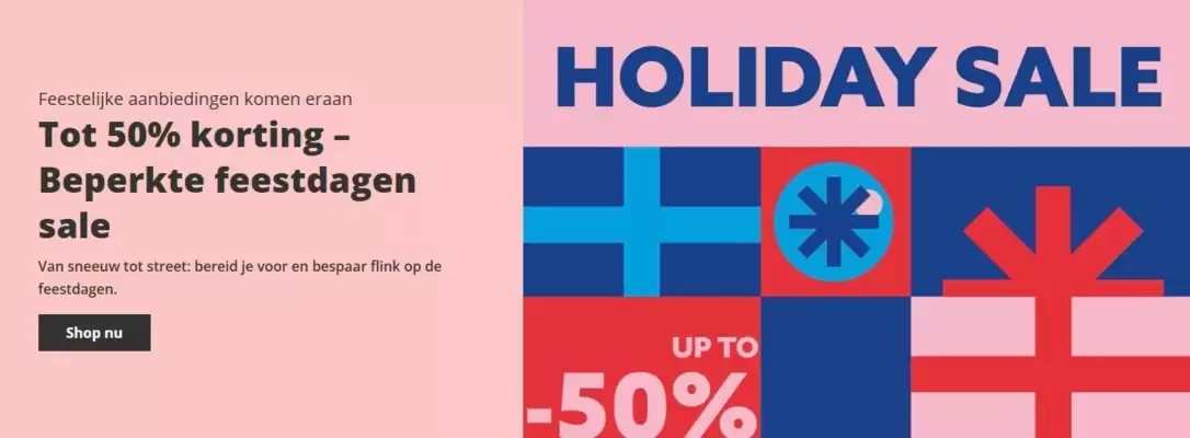 Blue Tomato folder (geldig t/m 23-12)