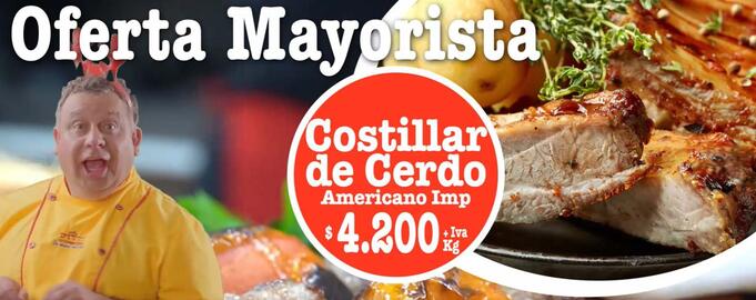 Catálogo Doña Carne Página 2