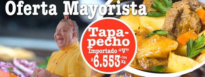 Catálogo Doña Carne Página 3