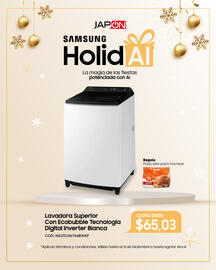 Catálogo Almacenes Japón Página 3