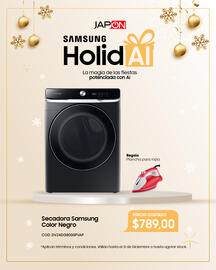 Catálogo Almacenes Japón Página 4