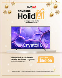 Catálogo Almacenes Japón Página 5