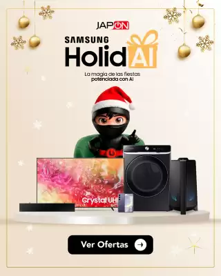 Catálogo Almacenes Japón (válido hasta 31-12)