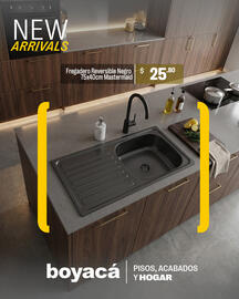 Catálogo Boyacá Página 2