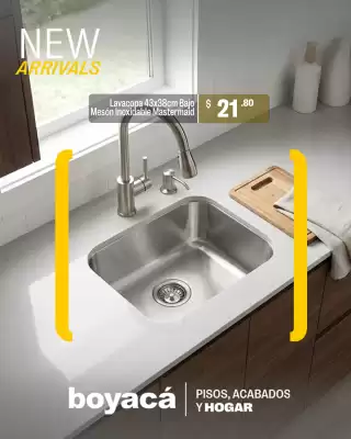 Catálogo Boyacá (válido hasta 30-12)