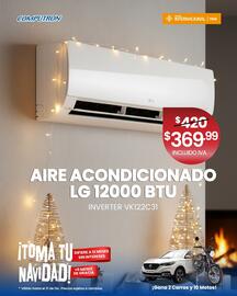 Catálogo Computron Página 1