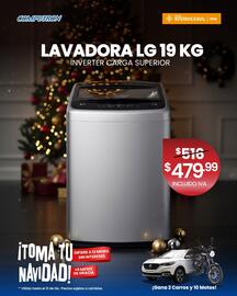 Catálogo Computron Página 2