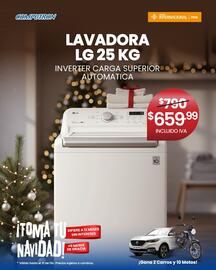 Catálogo Computron Página 3