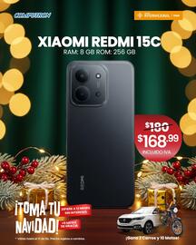 Catálogo Computron Página 4