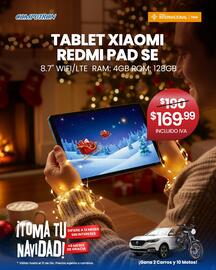 Catálogo Computron Página 5