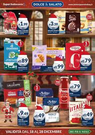 Volantino Mister Risparmio Pagina 2