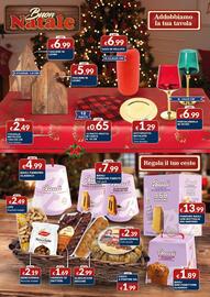 Volantino Mister Risparmio Pagina 4