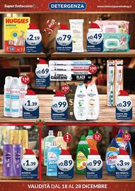 Volantino Mister Risparmio Pagina 6