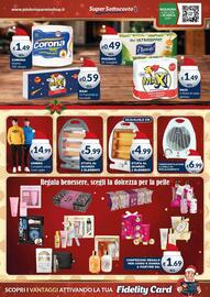 Volantino Mister Risparmio Pagina 7