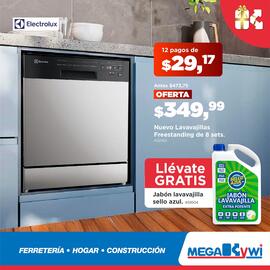 Catálogo Kywi semana 51 Página 1