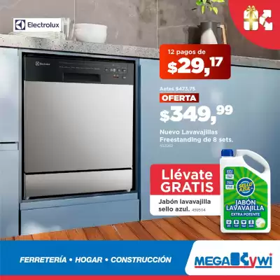 Catálogo Kywi (válido hasta 23-12)