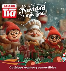 Catálogo Tia Página 1