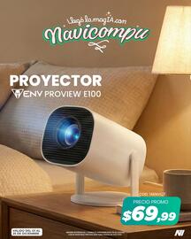 Catálogo Novicompu Página 1