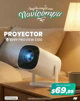 Catálogo Novicompu (válido hasta 25-12)