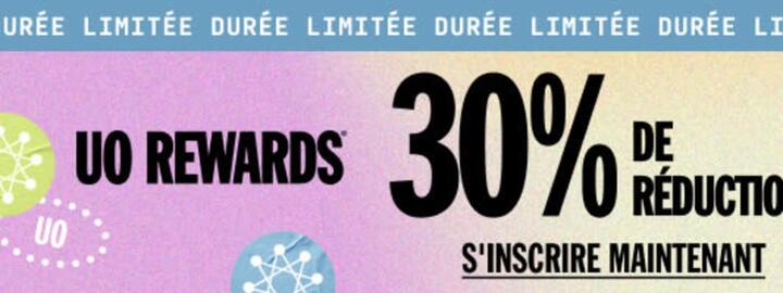 Catalogue Urban Outfitters page 1