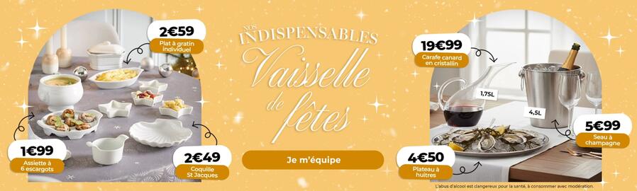 Catalogue L'incroyable page 2