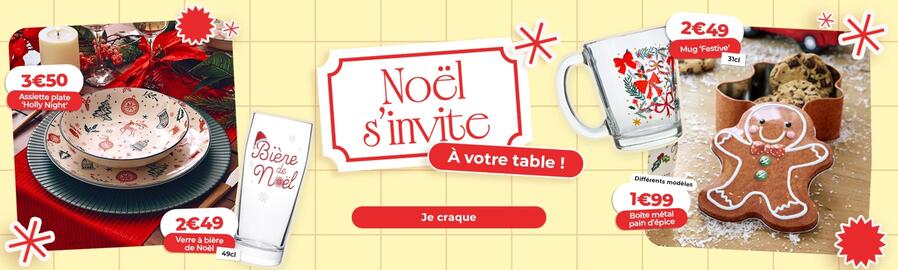 Catalogue L'incroyable page 4