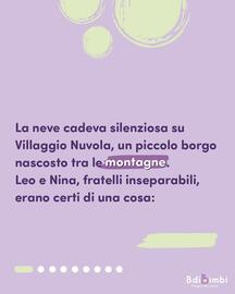 Volantino B di Bimbi Pagina 2