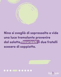 Volantino B di Bimbi Pagina 5