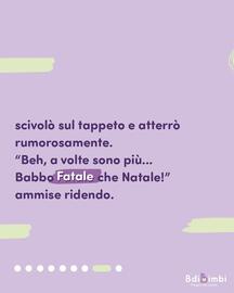 Volantino B di Bimbi Pagina 9