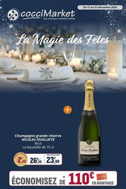 Catalogue Coccimarket page 1