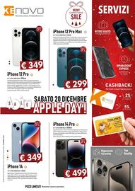 Volantino Kenovo Pagina 1