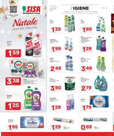 Volantino Sisa Pagina 18