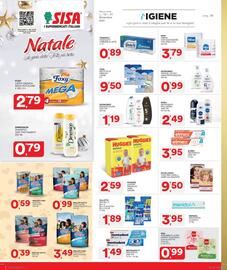 Volantino Sisa Pagina 20