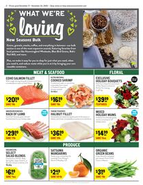 New Seasons Market weekly ad week 51 Page 2
