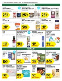 New Seasons Market weekly ad week 51 Page 4
