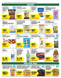 New Seasons Market weekly ad week 51 Page 5