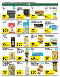 New Seasons Market weekly ad week 51 Page 6