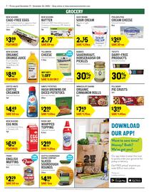 New Seasons Market weekly ad week 51 Page 7