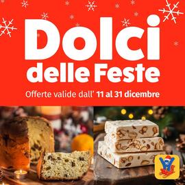 Volantino Hurrà Pagina 1