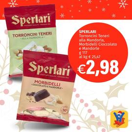 Volantino Hurrà Pagina 2