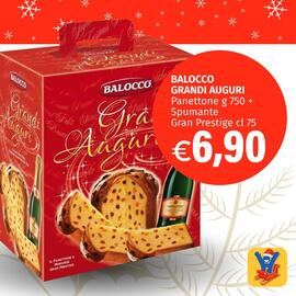 Volantino Hurrà Pagina 3