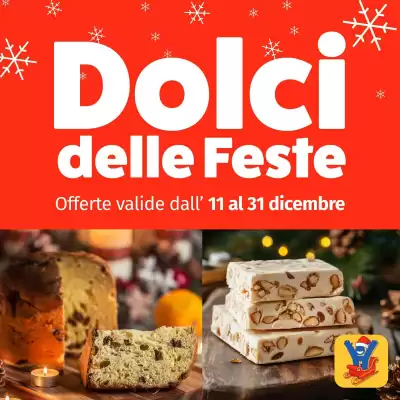 Volantino Hurrà (valido fino al 31-12)