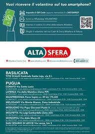 Volantino Altasfera Pagina 20