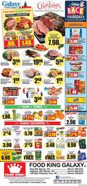 Food King weekly ad week 51 Page 2