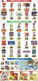 Food King weekly ad week 51 Page 3