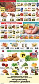 Food King weekly ad week 51 Page 5