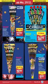 ALDI Nord Duitsland folder | Vuurwerk Pagina 3