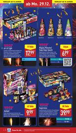ALDI Nord Duitsland folder | Vuurwerk Pagina 4