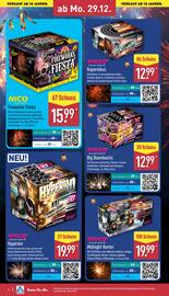 ALDI Nord Duitsland folder | Vuurwerk Pagina 6