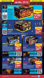 ALDI Nord Duitsland folder | Vuurwerk Pagina 7